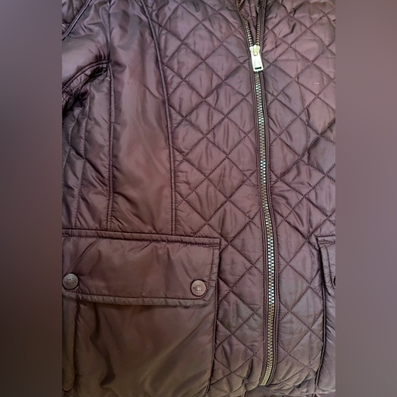 The North Face light winter jacket - Picture 4 of 7
